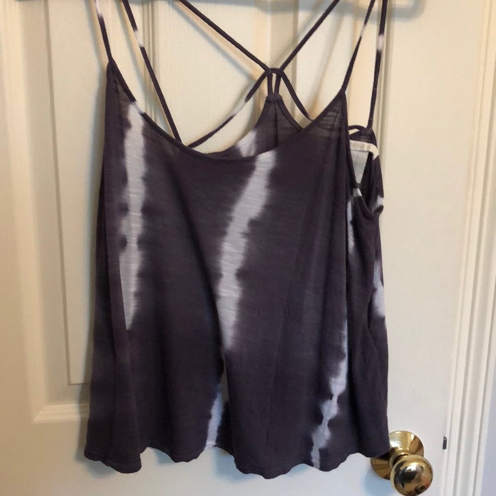 Summer top!